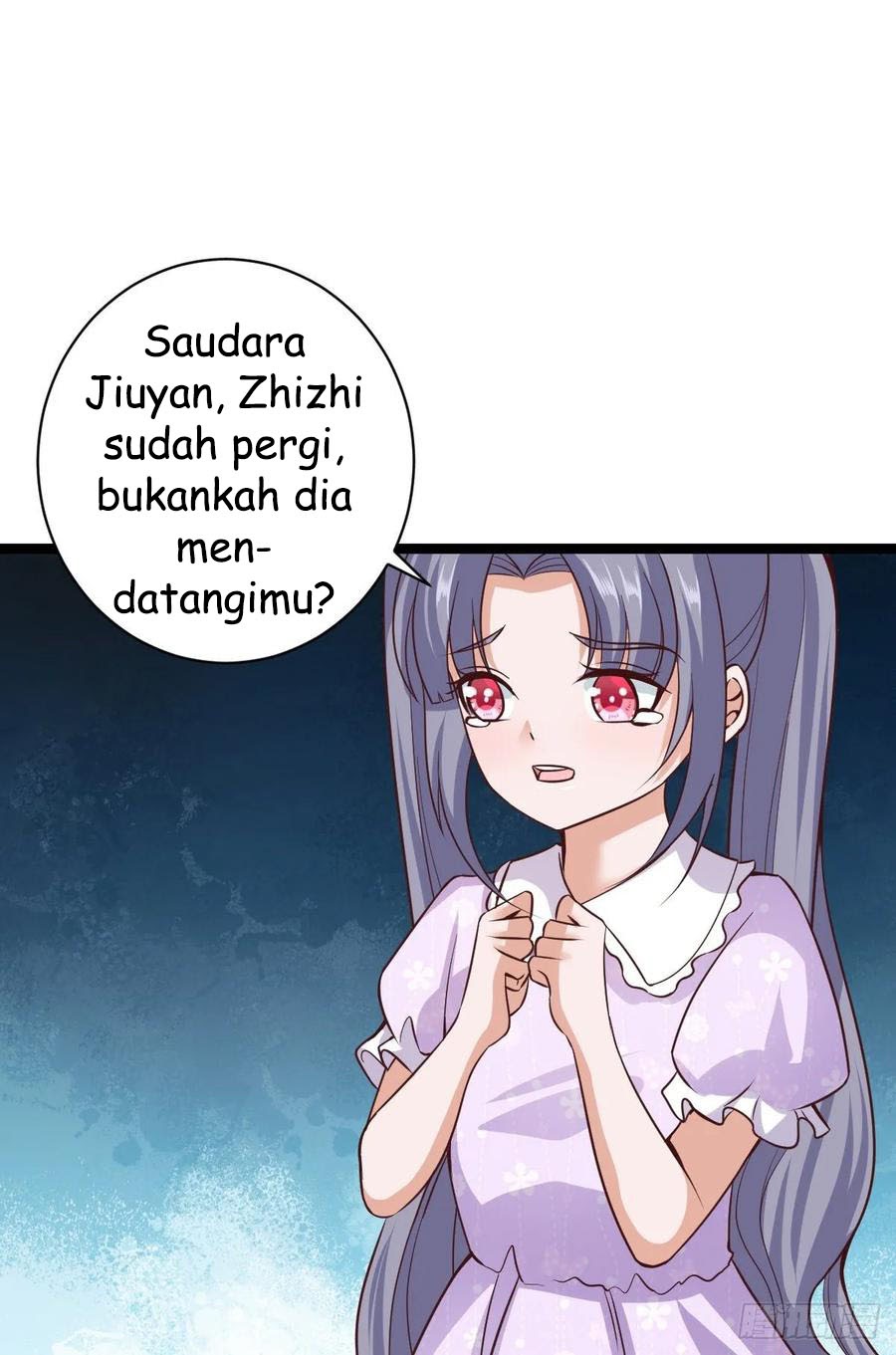 Fairy Demon Dad Chapter 36 Bahasa Indonesia